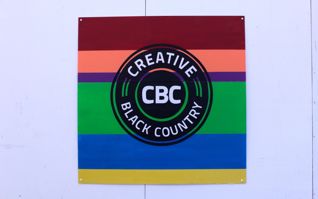Creative Black Country Launch