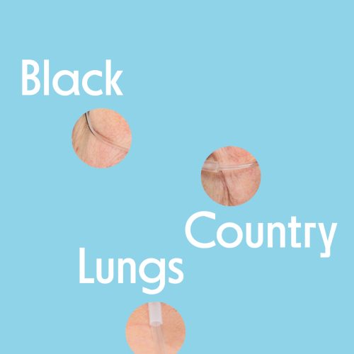 Black Country Lungs by Corinne Noordenbos