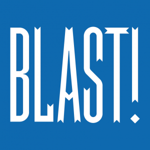 Blast! Festival Programme Launch