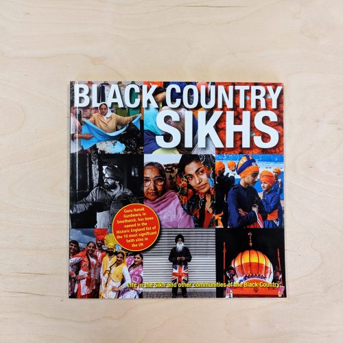 Black Country Sikhs